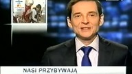 Polscy skoczkowie już w Kanadzie (06. 02. 2010)