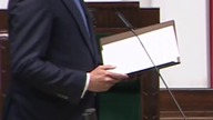 Karol Nawrocki złożył przysięgę! Polska ma nowego prezydenta #shorts