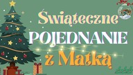 Świąteczne pojednanie z Matką  Medytacja  Medytacja na Boze Narodzenie