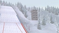 FINE SKI JUMPING 2 PLANICA