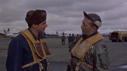 Łowcy 1958.  Lektor.pl 720p