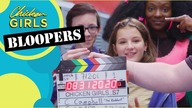 CHICKEN GIRLS | Season 7 | Bloopers