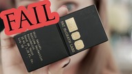 RECENZJA PAT MCGRATH SUBLIME PERFECTION FOUNDATION - TOTALNY FAIL!