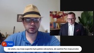 Tomasz Piekielnik czyli kolejny prorosyjski manipulator - mój komentarz dr Piotr Napierała