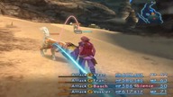 Final Fantasy XII (PS2) Walkthrough #30 - Thextera Hunt | 1080P 60FPS HD