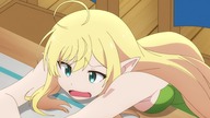 [Yorigami] Slime Taoshite 300-nen, Shiranai Uchi ni Level Max ni Nattemashita - 05 [Napisy PL]
