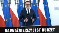 Posiedzenia Sejmu zostaną przeniesione.  Zdecydowany ruch Hołowni.