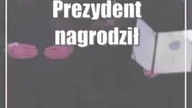 Prezydent nagrodził sportowców.  Lista wyróżnionych (zdjęcia)