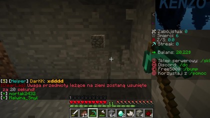 Minecraft|