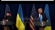 Donald Trump: President Karol NowRocky of the Republic of Poland 