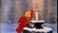 17.  Wstęp do Diamentowa kolekcja filmowa 9 - Jetsonowie - Na orbitującej asteroidzie