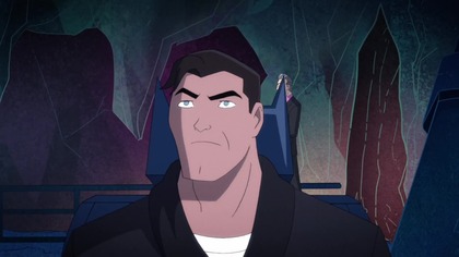 Harley Quinn S02E05 - Batman wrócił, ziom