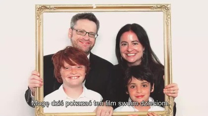 The. Movies. That. Made. Us. S03E08. Elf