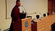 Sarmacka Gawęda Pana Zmysło na Pyrkonie! 1670, Sienkiewicz, Sarmacja! Prelekcja SK w Poznaniu!