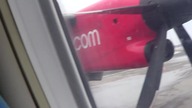 23 01 15 DHC 8 402Q Dash 8 4223 D ABQA Kaliningrad Berlin Air Berlin