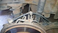 @Wymiana tuleji tylnego zawieszenia Ford mondeo mk4