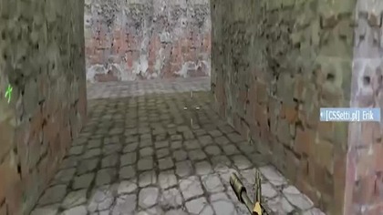 cs 1. 6 odc 12 #cs16 #counterstrike16