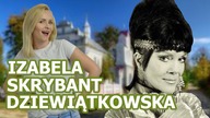 Odeszła z powodu tej samej choroby, co kilka lat wcześniej jej mąż-Izabela Skrybant-Dziewiątkowska