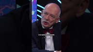 KORWIN NEGUJE ZACHOWANIE UKRAINY