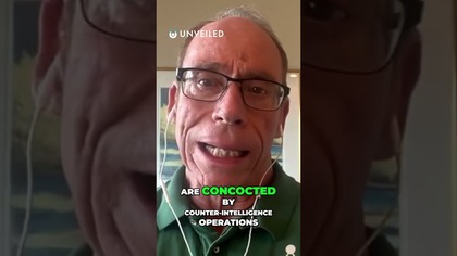 Dr.  Steven Greer On The Truth About UAPs And Alien Technology