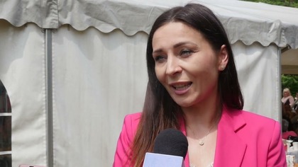 Jaworznicki Zakład Pielęgnacyjno  Opiekuńczy świętował jubileusz 25-lecia