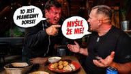 ,,Stacja Jastarnia - Myślę że to nie był dorsz / Oddaszfartucha