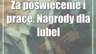 Za poświęcenie i pracę.  Nagrody dla lubelskich medyków