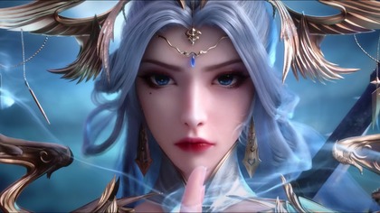 Apotheosis | Become a God odcinek 115