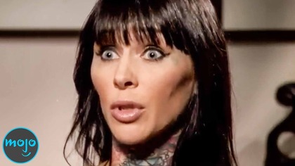 10 Most Controversial Adult Film Stars Ever