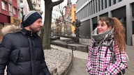 Kiedy kobieta idzie do łóżka? cz. 2 - Myszka. TV