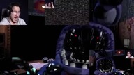 Five Nights at Freddy's 2 - Sparta Remix (Ft  Markiplier)