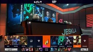 Misfits vs Astralis |EN| - LEC Summer Split 2021 W2D2