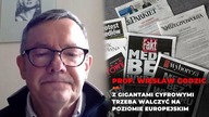 Czy chęć opodatkowania cyfrowych gigantów jest tylko pretekstem dla rządu?