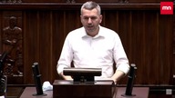 PILNE! Nadchodzi Ustawa Hoca.  Segregacja Sanitarna przesądzona? [SEJM NA ŻYWO]