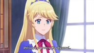 [Fusoku Subs] Akuyaku Reijou nanode Last Boss wo Kattemimashita 05