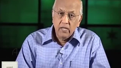 Law Experts and Students - Zac Poonen