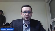 III Rzesza była też ANARCHIĄ - dr Piotr Napierała