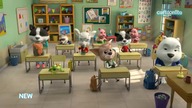 CARTOONITO UK - 16-09-2021 - Promo 2x, Ad