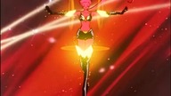 02.  Sailor Star Fighter - Gwiezdna potęgo walki, przemień mnie! (odcinki 194-195)