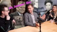 PIOTR SZUMLEWICZ, POLONIA1 W DNIU ŚMIERCI PAPIEŻA I PRACA W TVP - OK, BOOMER #10