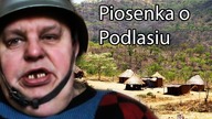 Piosenka o Podlasiu- (STRACHY NA LACHY - Czarny chleb i czarna kawa- Parody)