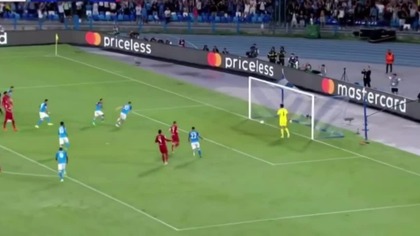 Piotr Zieliński -2x vs Liverpool (2022)