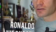 Ronaldo NIE SKOCZYŁ na 293cm! #shorts
