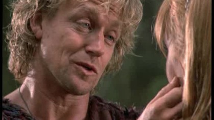 Xena - Wojownicza Księżniczka - Sezon 2 - Odcinek 13 - Wyprawa