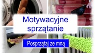 Motywacyjne sprzątanie/ Posprzątaj ze mną/ Cleaning motivation/ Clean with me