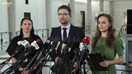 KARINA BOSAK PRZEDSTAWIA PROJEKT USTAWY W OBRONIE POLSKICH DZIECI!