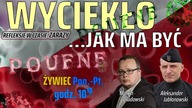 WYCIEKŁO JAK MA BYĆ (29.04.2020)