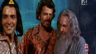 Sindbad i Oko Tygrysa (Sinbad and the Eye of the Tiger) 1977 TV Lektor PL (TV4)