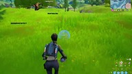 Fortnite duos on cheat gameplay :)