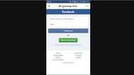 Kradzież kont na facebook - jak oni to robią?